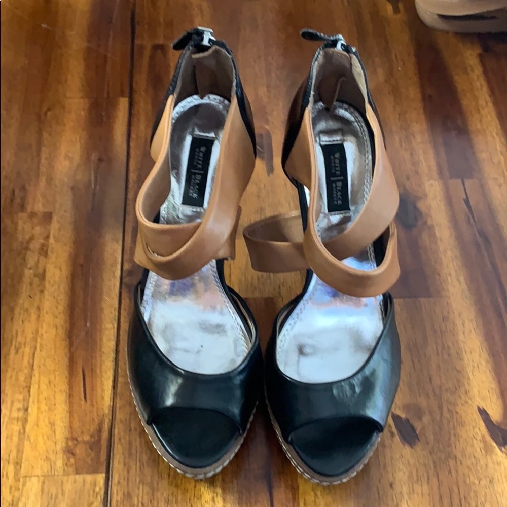 White House black market heels